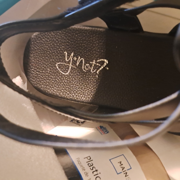 Ynot heels - Picture 2 of 4